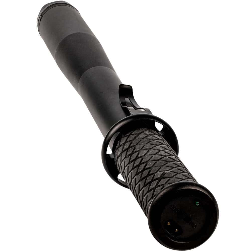 80 Million volt Stun Bat with Flashlight - Image 4