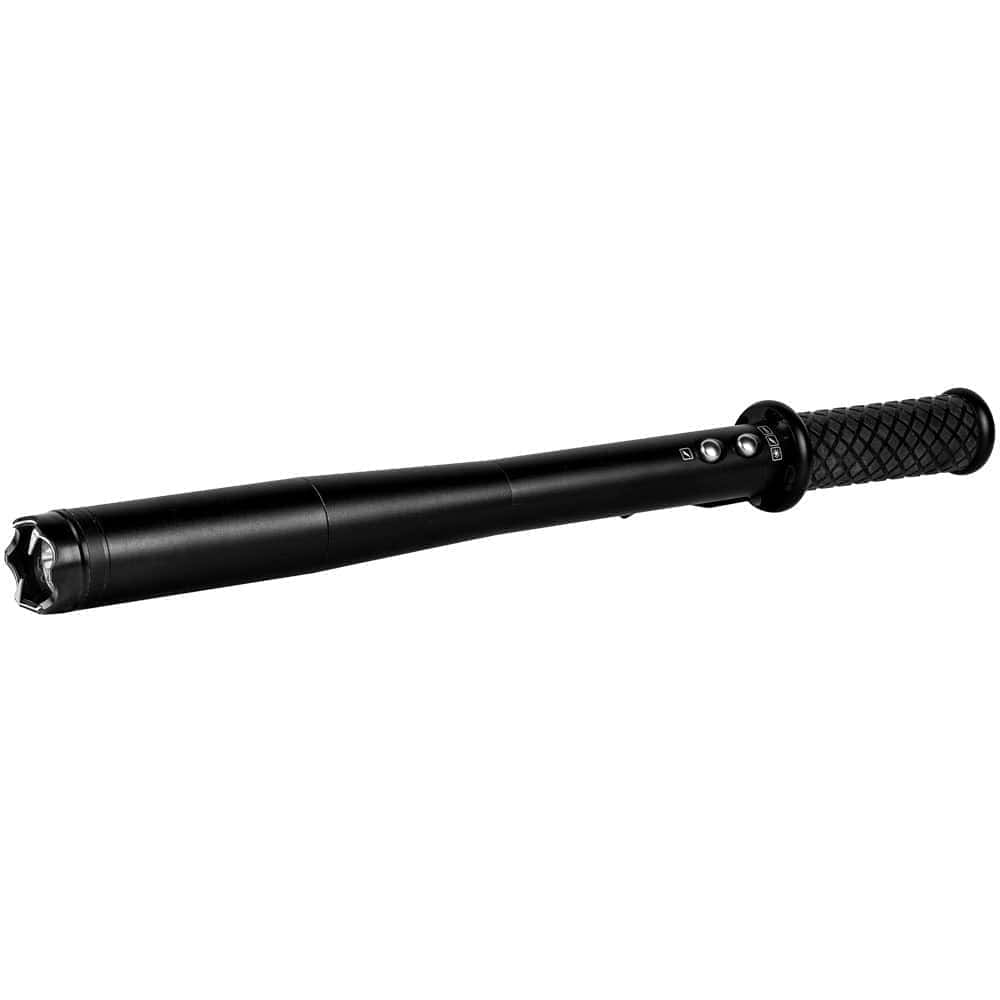 80 Million volt Stun Bat with Flashlight - Image 2